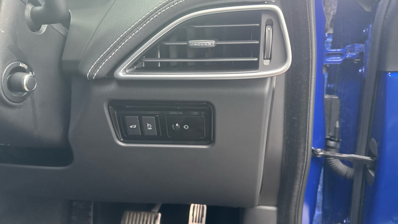 Jaguar F-Pace 2.0 [300] R-Sport 5dr Auto AWD Petrol Estate